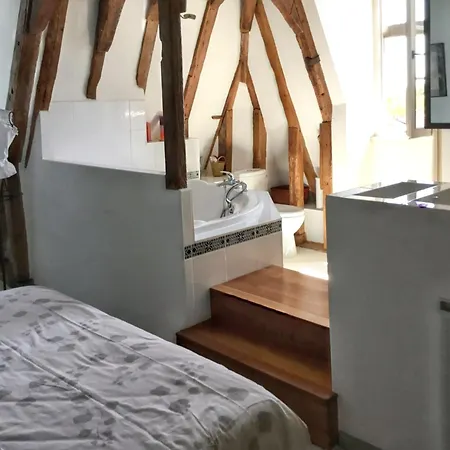 Manoir A * Saint-Genes-du-Retz