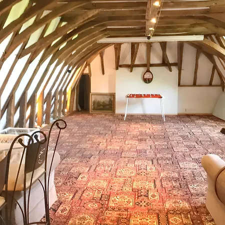 Дом отдыха Manoir A *