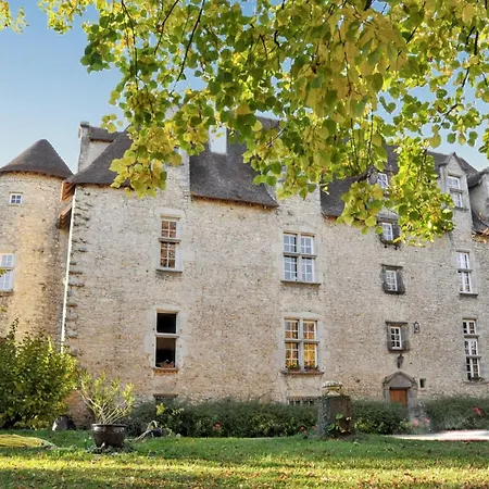 Manoir à Saint-genès-du-retz * Saint-Genes-du-Retz