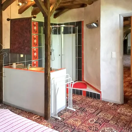 Manoir à Saint-genès-du-retz *