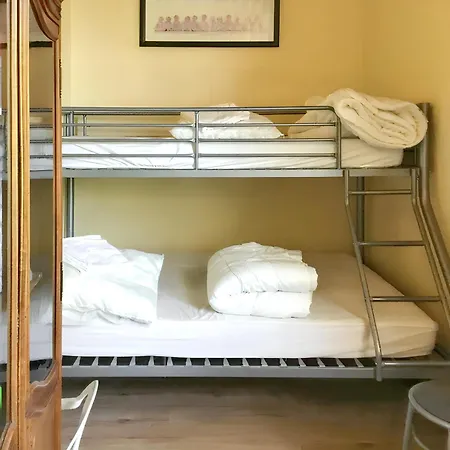 Дом отдыха Manoir A