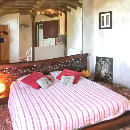 Manoir A