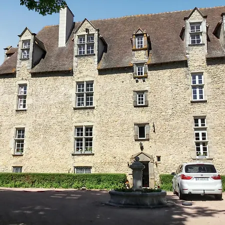Tatil Evi Manoir A Saint-Genes-du-Retz